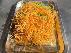 -贾青羊肉串(袁桥店)