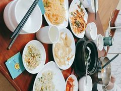 -屋里家延边朝鲜族冷面(南园店)