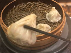 小笼包-熙盛源(滨湖万达店)
