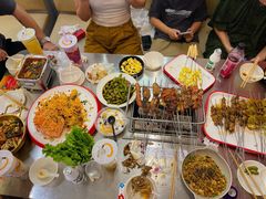 -遇西祠·海鲜烧烤(总店)