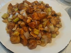 -福来居烤鸭店(天坛二店)