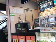 -德克士(崂山百货店)