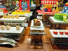 -二楼咖啡厅·厦门源昌凯宾斯基大酒店(湖滨中路店)