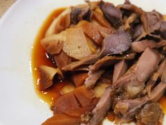 -老福州闽菜馆(温泉路店)