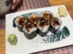 -林妈妈村·日式料理(宝山万达店)