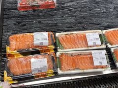 -盒马鲜生(顺义店)