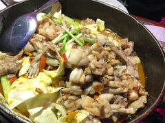 -蛙来哒(万豪城市广场黑金冠店)