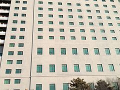 -北京九华山庄会展酒店