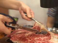-大阪烧肉BAKA一代(十亩地店)