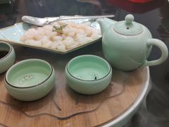 -米桃-吴韵风雅·拙园(北外滩来福士店)