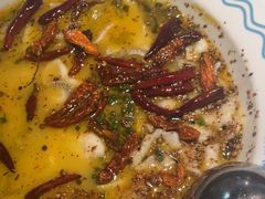 -花椒俏川菜小馆(南海万达店)