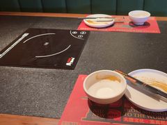 -牛New寿喜烧(金茂览秀城店)
