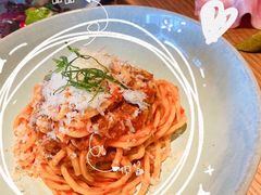 -The Diner X餐厅(青岛万象城店)