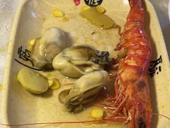 -小煵记·打边炉(西丽文光店)