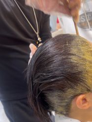-吉艺心专业美发造型