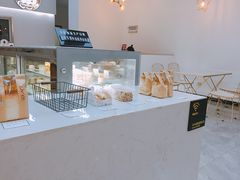 -欢牛蛋糕屋(萧山万象汇店)