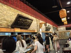 -小街天府(西工小街店)