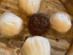 虾饺-稻香酒家·33年老字号·港式粤菜(富邦中心店)