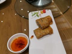 -枣子树·素食餐厅(普陀山店)