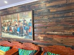 -福禧酒窖·中餐厅 (万柳店)