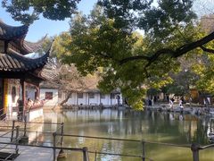 -西园戒幢律寺