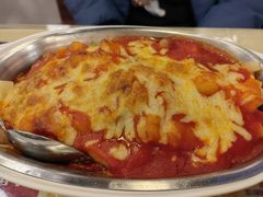 黄恩记焗猪扒饭-黄恩记茶餐厅(杨箕店)