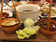 -金城大酒店-中餐厅(汾江中路店)