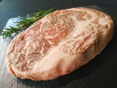 -小火花·干式熟成牛排馆Spark SteakHouse(剑桥郡店)