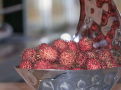 -海口绿发希尔顿酒店-田园汇自助餐·三文鱼·海鲜