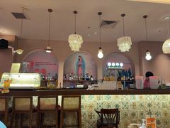 -墨纪Mojí墨西哥餐厅(官舍店)