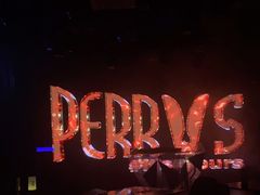 -Perry's·酒吧(黄埔大道店)