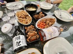 -亚龙湾喜来登·美景台大堂吧