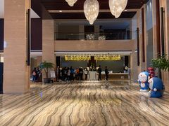 -梅地亚君澜度假酒店俱乐部