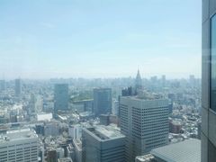 -东京都厅舍