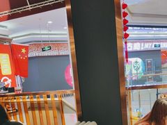 -三江源活鱼现烤(维多利摩尔城店)