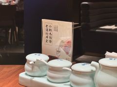 -喜鼎海胆水饺(东港店)