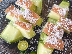 -桥香园过桥米线(国贸店)