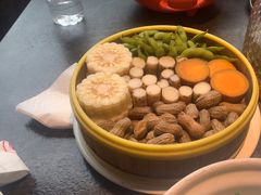 -湘南情·38秒生炒黄牛肉(学院路店)