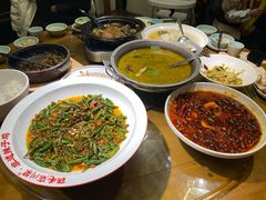 -鸡毛店·川菜(李家沱店)