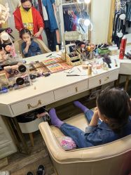 -格林童趣专业儿童摄影(公益西桥店)