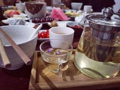 -青藤茶馆(南山路店)