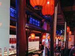 -老淮安·淮安菜(涟水店)