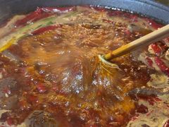 -黄潇洒老火锅(九眼桥宏济巷店)