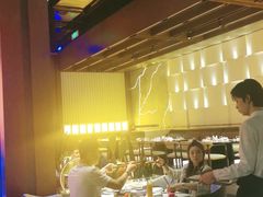 -洛缦音乐餐厅(工业展览馆万象城店)