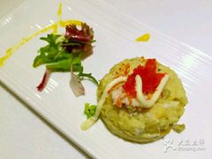 -斗牛士牛排餐厅(富力海珠城广场店)