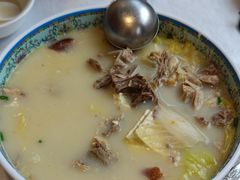 -福来居烤鸭店(天坛二店)
