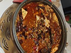 -眉州东坡(团结湖店)
