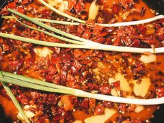 -周幺妹重庆老火锅(银泰城总店)