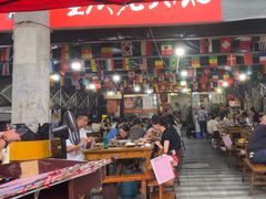 -正南齊北重庆老火锅(光华村直营店)