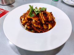 -听涛雅苑百味饺子老家菜馆